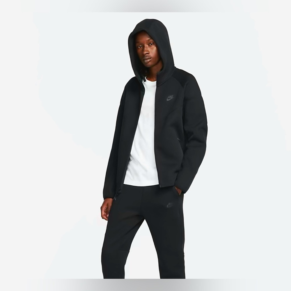 Nike Sportswear Tech Fleece